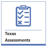 image of Texas Assessments tile